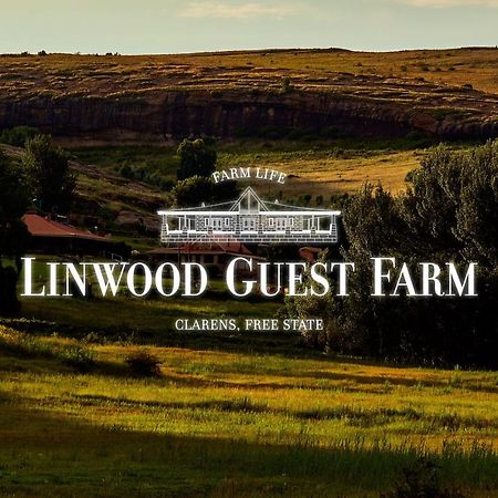 Linwood Guest Farm Guest House คลาเรนส์ ภายนอก รูปภาพ