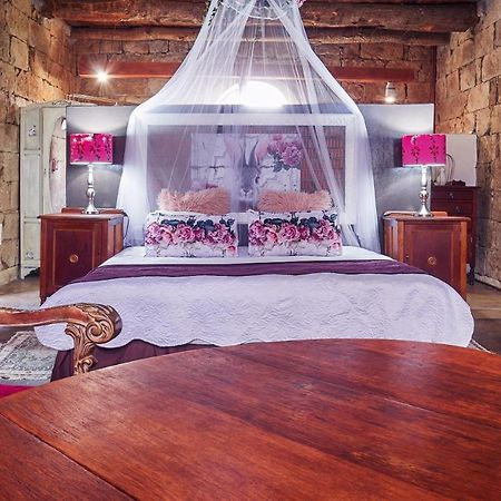 Linwood Guest Farm Guest House คลาเรนส์ ภายนอก รูปภาพ