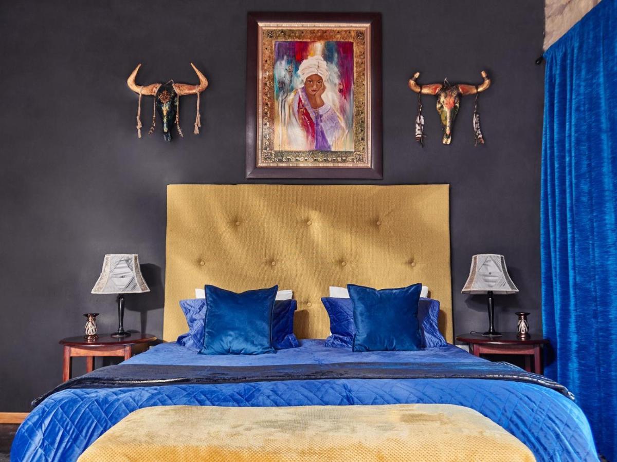 Linwood Guest Farm Guest House คลาเรนส์ ภายนอก รูปภาพ
