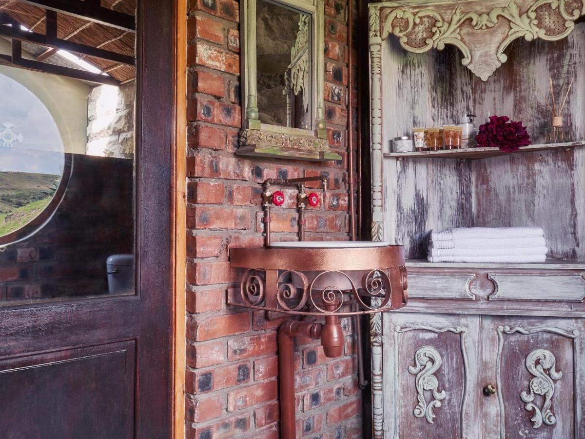 Linwood Guest Farm Guest House คลาเรนส์ ภายนอก รูปภาพ